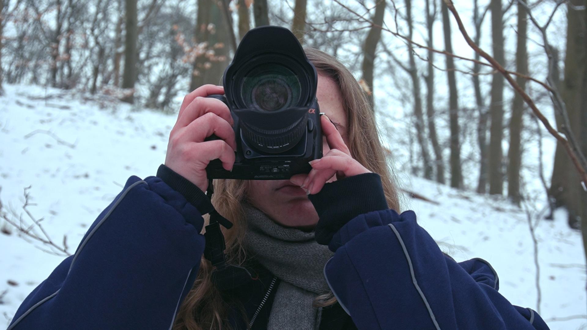 Die richtige Einstellung // Preisträger GrünStreifen 2025